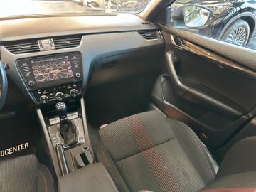 Skoda Octavia *LED*NAVI*2-ZONEN*CAM*CARPLAY*