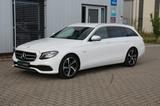 Mercedes-Benz E 220 d T-Modell Avantgarde Automatik - Mercedes-Benz E 220 Gebrauchtwagen in Bremen