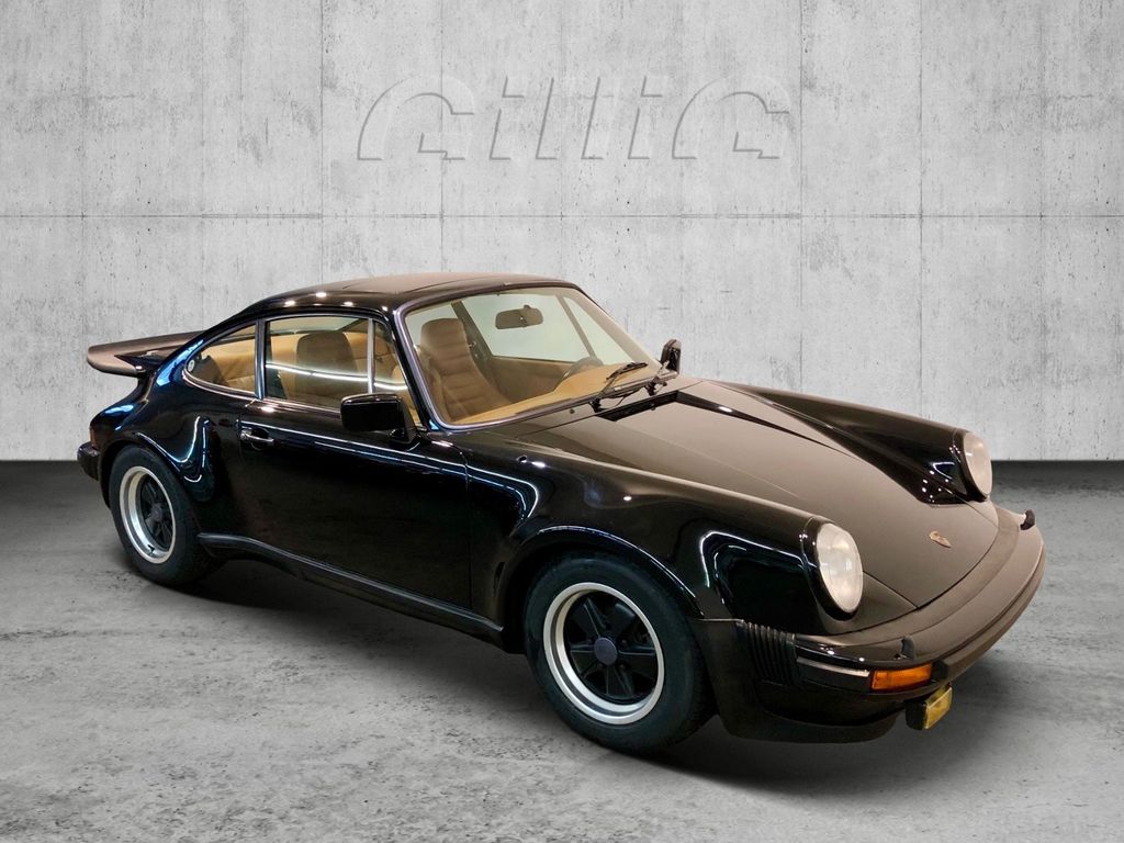 Porsche 911 Urmodell