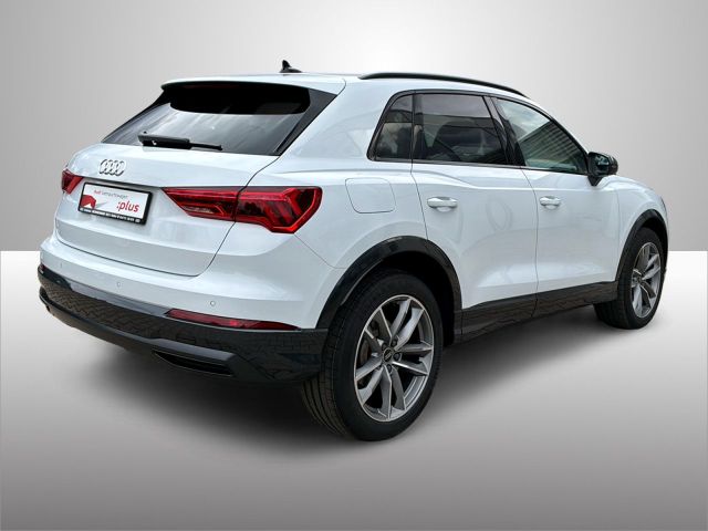 Q3 35 TFSI S-TRONIC ADVANCED NAVI+LED+AZV+PDC