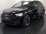 Audi Q4 e-tron 40 S line Standhzg|ACC|LED|Navi|Kamera - Audi Q4 e-tron 40 Gebrauchtwagen