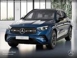 Mercedes-Benz GLC 220 d 4M AMG+NIGHT+PANO+360+AHK+TOTW+KEYLESS - Mercedes-Benz GLC 220 in Mannheim