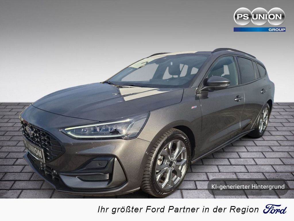 Image of Ford Focus