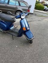 Vespa 200 Cosa original 5.139 km - Offers