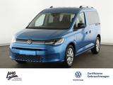 Volkswagen Caddy 1.5TSI 115PS Goal 7 Sitze Navi AHK RFK LED - Volkswagen Caddy: Goal