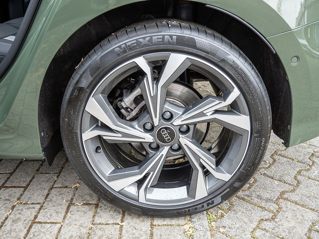 Audi A3 - Bild 7