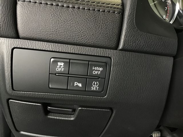 Fahrzeugabbildung Mazda 6 Kizoku 2.0 Skyactive-G Navi/LED/Kamera/Bose