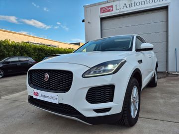 Jaguar E-Pace - 4