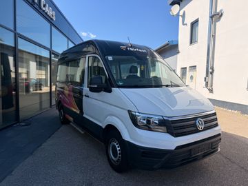 Volkswagen Crafter - 3