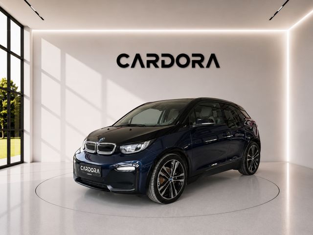 BMW i3 S 120 Ah Wärmepumpe LED*SKY*NAVI*TEMP*RFK*