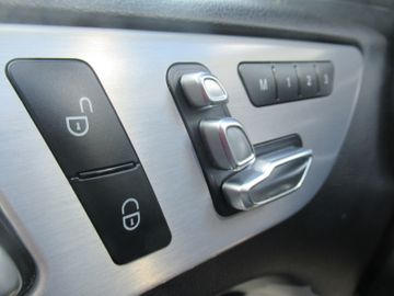 Mercedes GLE 350 - 10