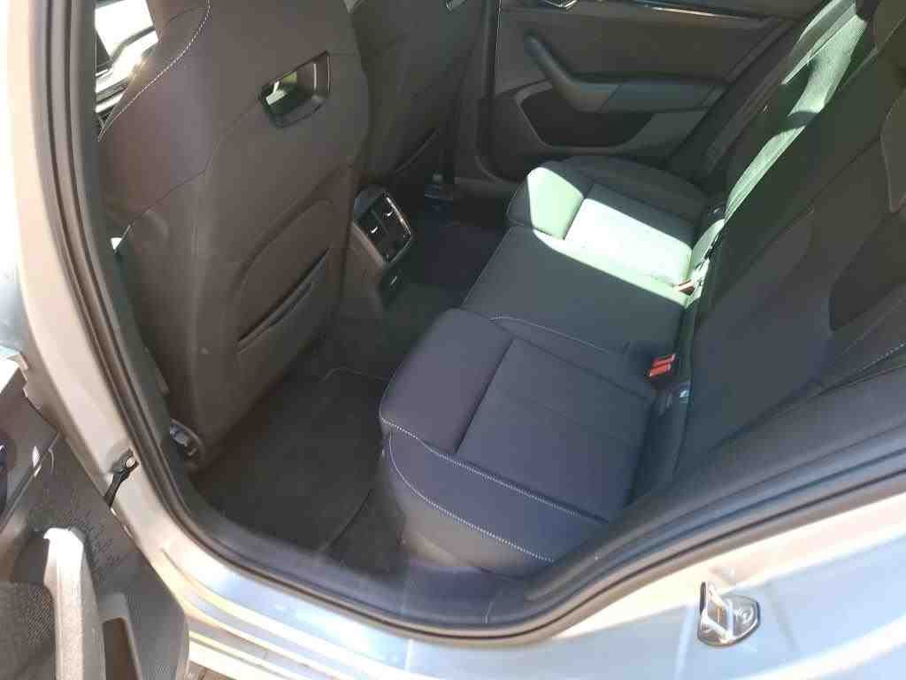 Skoda Octavia - Bild 10