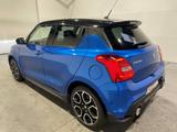 Suzuki Swift 1.4 Boosterjet SHVS Sport EU6d LED ACC Nav - Suzuki Swift: Eu
