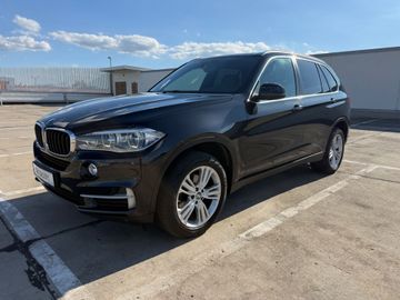 BMW X5 - 2