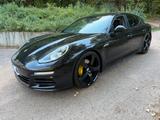Porsche Panamera 3.0 Diesel Facelift 970.2 22 Zoll  - gebrauchte Porsche Panamera mit Facelift