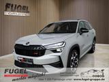 Skoda Kodiaq 2.0 TSI DSG 4x4 RS AHK|5 Jahre Garantie