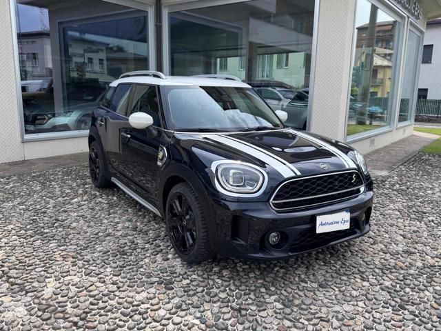MINI MINI Countryman 1.5 Cooper SE 'ALL4' Countryman 