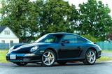 Porsche 911 997 Carrera Coupe Japan Import - Porsche: Import