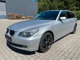 BMW 530xi touring 3.0 272PS NR 18026 - BMW: 1802