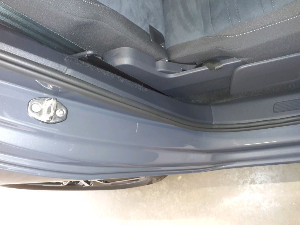 Volkswagen Touran Highline 2.0 TDI SCR Tempo*Nav*PDC*RFK*SH