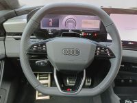 Audi A6 e-tron - Vorschau Bild 9