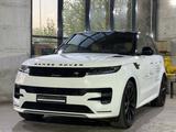Land Rover Range Rover Sport Dynamic HSE Black LED Pano 23"