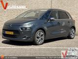 Citroën C4 Picasso 1.6 HDi Intensive | klima | Cruise | - Citroën C4 Picasso Intensive mit Diesel-Antrieb