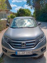 Honda CR-V 2.0 8 monate garatie - Honda: Mo