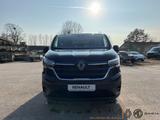 Renault Trafic Combi Authentic 2.0 BLUE dCi 150 EU6e - Renault Trafic: 2.0