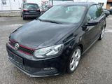 Volkswagen Polo V GTI - Volkswagen Polo aus 2010: GTI