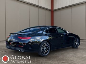 Mercedes CLS 400 - 2