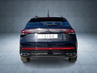 Volkswagen Taigo - Vorschau Bild 4