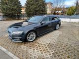 Audi A4 3.0 TDI S tronic V6 sport Avant S-line - Audi A4: Kombi, V6 TDI