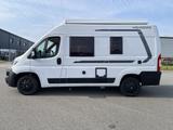Weinsberg CaraBus 540 MQ Markise+Luftfeder+AHK - Angebote