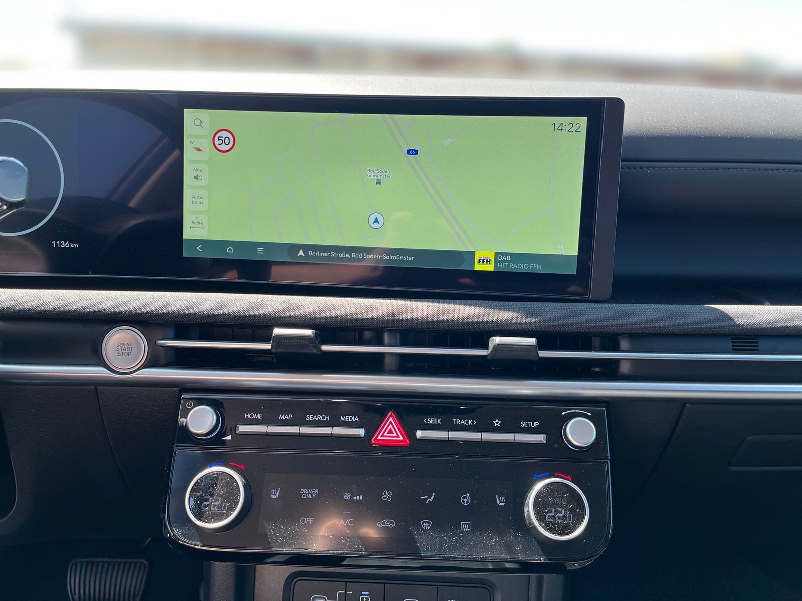 Hyundai Tucson – Bild 10