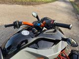 Can-Am Spyder F3-S - 3200 KM - Can-Am Spyder F3