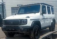 Mercedes-Benz ANDERE G -Klasse EQ Technologie 580