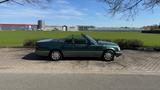 Mercedes-Benz E 320 Sportline Brabus - Mercedes-Benz E 320 mit Benzin-Antrieb: Cabrio