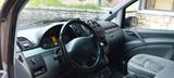 Mercedes-Benz Marco Polo 3.0, Soundsystem, DAB, 1.Hd - Mercedes-Benz Viano: Marco