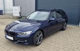 BMW 335d Touring xDrive Sport Line Panorama - BMW 335 in Augsburg