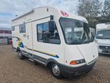 Eura Mobil i 625 MARKISE/SAT/WINTERFEST - Eura Mobil Integrierter
