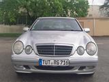 Mercedes-Benz E 200 KOMPRESSOR CLASSIC | KLIMA | SHZ |  - gebrauchte Mercedes-Benz E 200 aus dem Jahr 2002