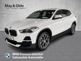 BMW X2 sDrive 18 i xDrive 18i Aut. Kamera Navi LED E - BMW X2: Limousine