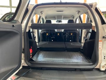 Ford EcoSport Titanium 1,0l