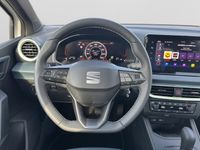 Seat Ibiza - Vorschau Bild 13