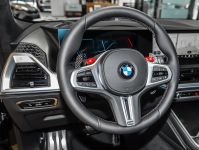 BMW XM - Vorschau Bild 16