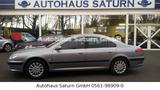 Peugeot 607 Klimaautom. Checkheft gepflegt 2. Hand PDC - Peugeot 607 mit Benzin-Antrieb
