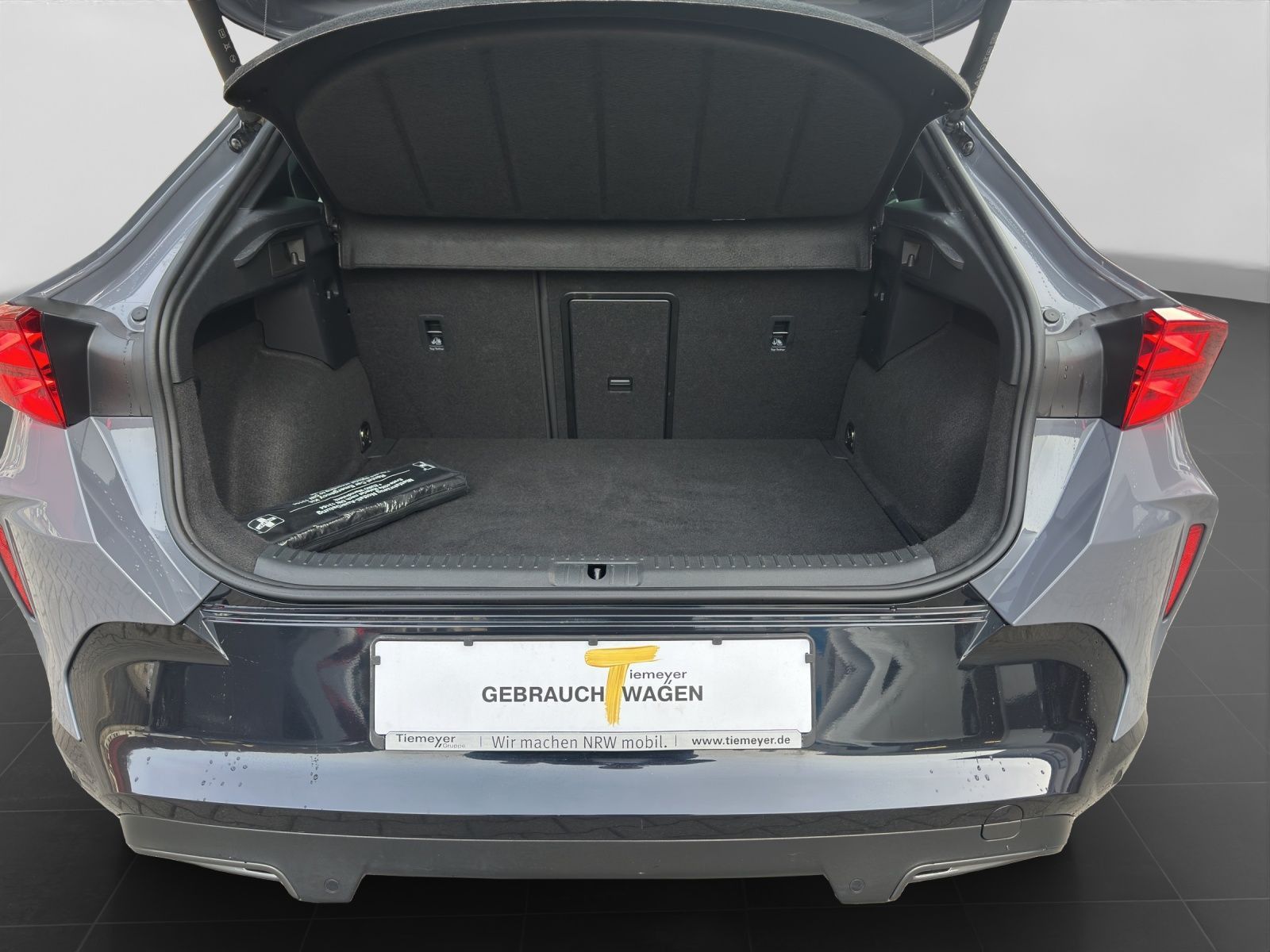 Cupra Formentor - Bild 16