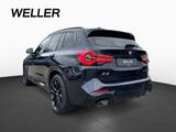 BMW X3 xDri 30i M Sport HUD H/K Stdhz Laser Pano 20" - : Allradantrieb, Automatik