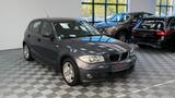 BMW 116 1 Limousine 116i _Bestzustand & Garantie - BMW 116 aus 2006
